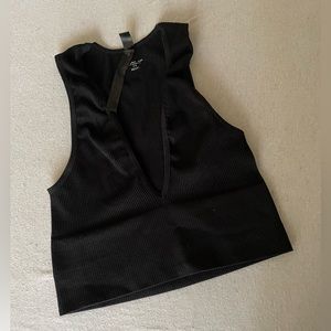 urban outfitters out from under hailey seamless bralette crop top